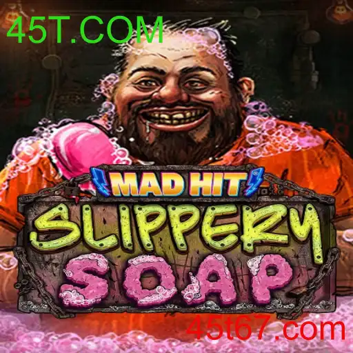 MadHitSlipperySoap